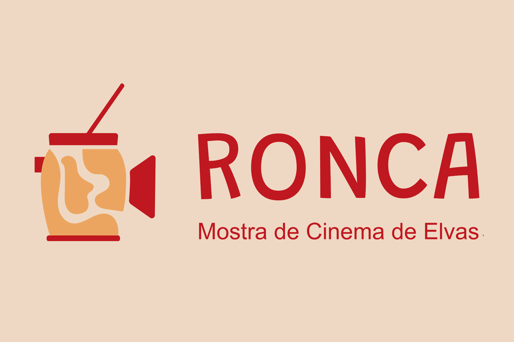logo design for Ronca